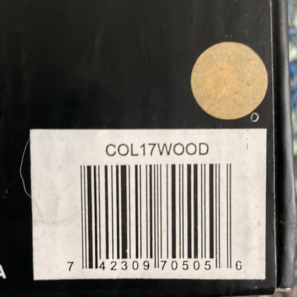 Cedar 17 oz Stainless Steel Water Bottle NWT - Picture 8 of 8